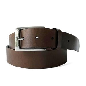 Bill Lavin Soft Collection Calf Skin Leather Belt | 38